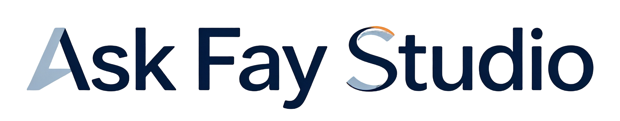 Ask Fay Studio